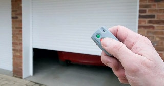 Купить автоматику для рулонных ворот Сосногорск, цена от 2803 руб.